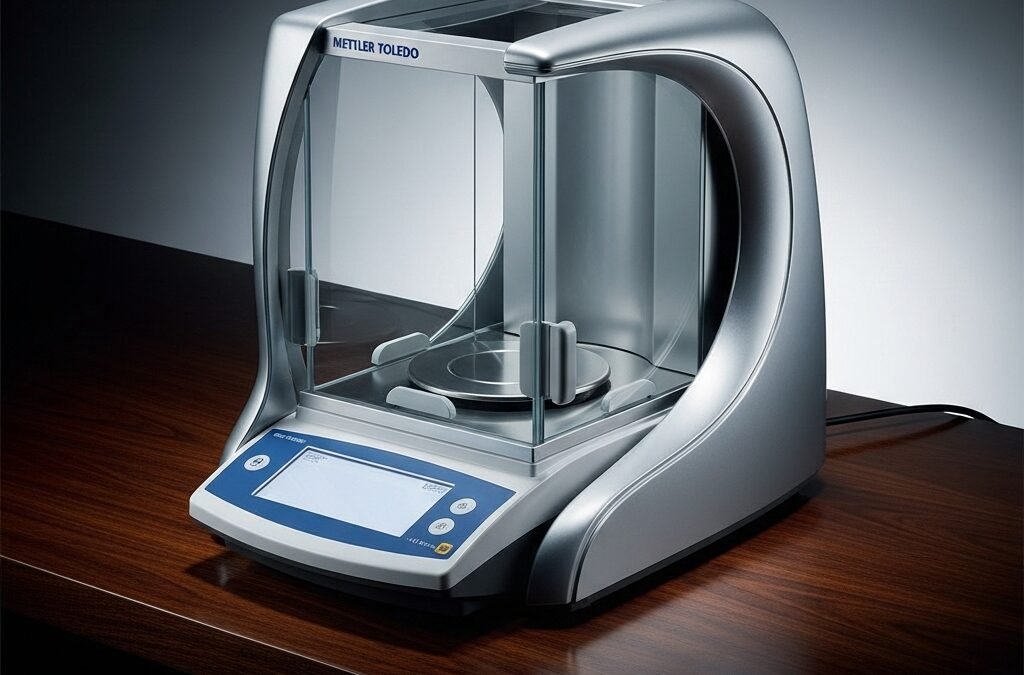 موازين الذهب: الدقة التي تُثمر الثقة والربح